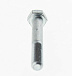 Болт М8*1,25*60