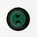 Индикатор ARG2-28FP-W-G220 (AR-AD16-30DS) зеленый 220В