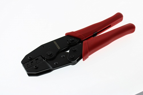 Кримпер для обжима HT-236C (для неизолированных автоклемм серии ТА)  