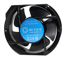 Вентилятор 5BITES FA17251B220HT 172x150x51мм 220V