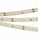 Лента Arlight RT-A160-8mm 24V Warm3000 (12 W/m, SMD2835, 160led/m, IP20)
