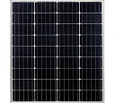 Солнечная панель Восток ФСМ 100 М3 (mono, 770x670x30, 5.5kg, 36 ячеек)