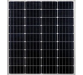 Солнечная панель Восток ФСМ 100 М3 (mono, 770x670x30, 5.5kg, 36 ячеек)