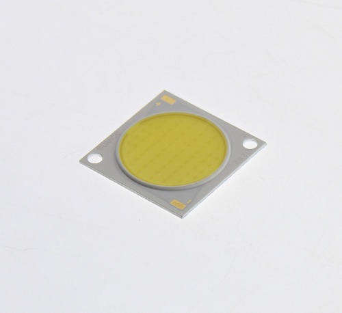 Светодиодная матрица NN 30W 6000K COB 28x28mm (30-35V, 900mA, 2700lm)