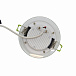 Светильник Navigator NDL-RP3-7W-840-WH-LED круг, стекло 1 Потертости на корпусе
