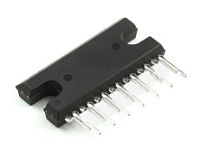 LA4496, Микросхема