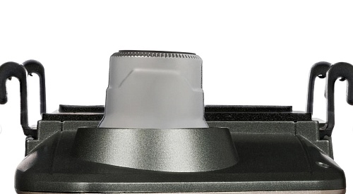 Видеорегистратор Intego Basic VX-455MR