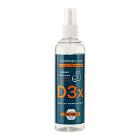 Клей для 3D печати с распылителем D3x, 250мл