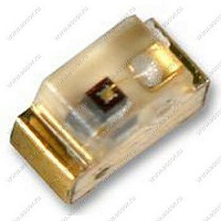 Светодиод Red KP-1608SRC-PRV