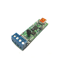 BM9213M Универсальный автомобильный адаптер K-L-линии USB (для инжекторных двигателей)