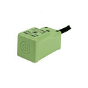 Датчик индуктивный PSN17-5DP (3M Cable)