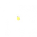 Светодиодная лампа T4W (BA9s) 12V CRM 1 LED White