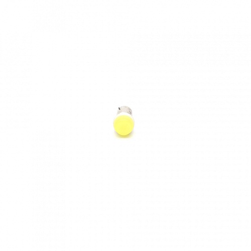 Светодиодная лампа T4W (BA9s) 12V CRM 1 LED White