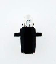 Автолампа накаливания BAX8.3D BОСХОD 12V 1.2W 