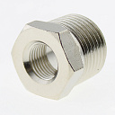 Футорка 2530 R1 3/8; G2 1/8 Футорка 2530 R1 3/8; G2 1/8