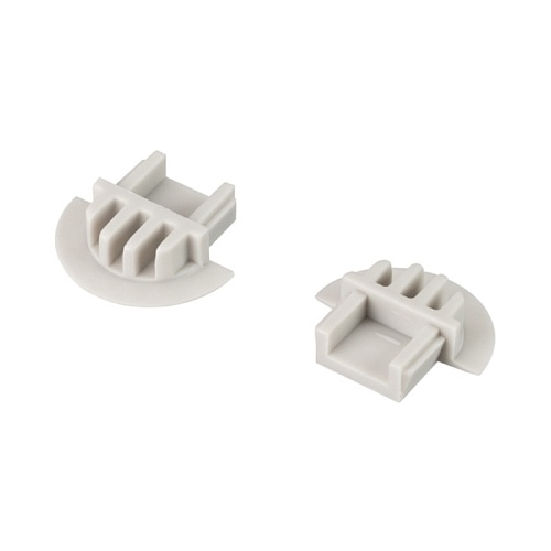 Заглушка для профиля Arlight MIC-F