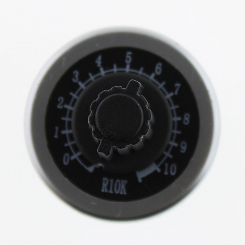 LA42DWQ-22 10.0K, Резистор регулировочный