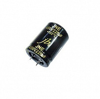 JNE-250-1000, Конденсатор электролитический JNE-250-1000