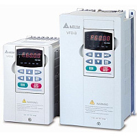 Преобразователь частоты VFD550B53A 