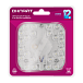 Модуль OLM-S1-12-230-6.5K-LED (12W, 6500K, 98мм)