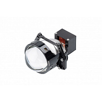 Светодиодные линзы Optima Premium Bi-LED Lens Phantom 5500K 2 шт.