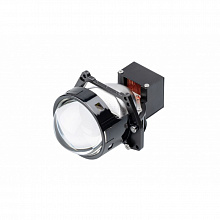 Светодиодные линзы Optima Premium Bi-LED Lens Phantom 5500K 2 шт.