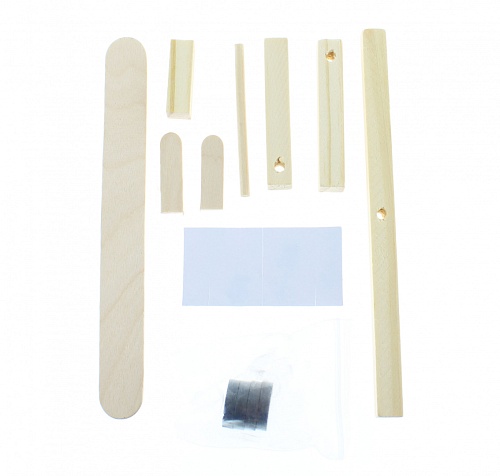 Эврики "Магнитные качели" 