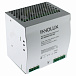 Блок питания на DIN-рейку INNOLUX ИП-DIN480-IP20-24V (24V, 20A, 480W, IP20)