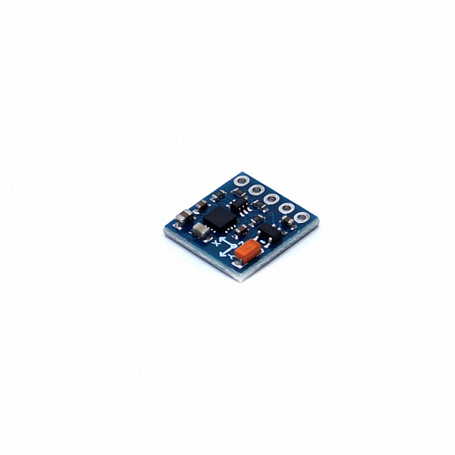 Модуль GY-271 HMC5883L 3х осевой цифровой компас для Arduino 