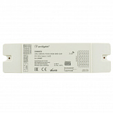 Контроллер ARL-SIRIUS-TUYA-RGB-MIX-SUF (DIM/MIX/RGB/RGBW/RGB-MIX, 12-24V, 5x4A, 240-480W, 2.4G)