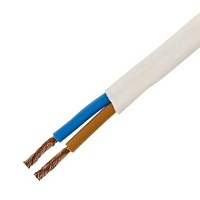 Кабель ШВВП-2х2,5  (ПГВВП,ПБВВГ,ПУГСП, ПуГВВ, ПУГНП) 