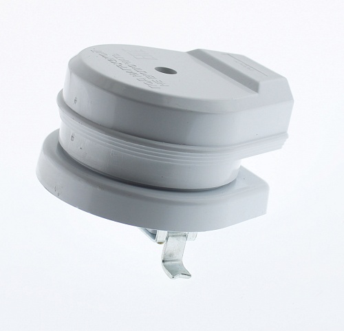 Розетка Navigator NCA-C01-32A-250-WH