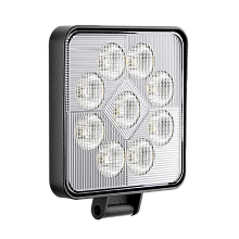 Светодиодная фара Lumen Allroad 27WSF2