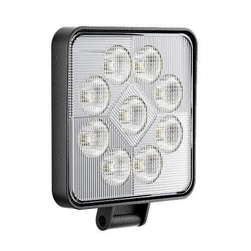 Светодиодная фара Lumen Allroad 27WSF2