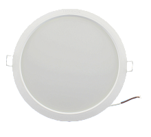 Светильник 18Вт, 170х28мм, 4000К, круглый, диаметр монтажа 150мм IP20 Ledvance DL ECO