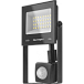 Светильник ОНЛАЙТ OBL-R4-12-6.5K-WH-IP65-LED-SNRM (с микроволновым датчиком движения)