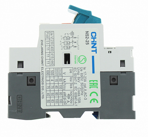 Пускатель NS2-25 17-23A 