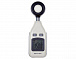 Измеритель освещенности (люксметр) S-Line GM1010