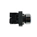 Кнопка управления AR-XB2-BAV-M синий 1НО IP67