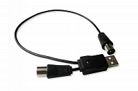 Инжектор питания Локус LI-105 c USB