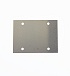 Светодиодная матрица "прямого включения" ST 20W 6000K COB (220V, 1900lm, 60x45mm)