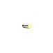 Светодиодная лампа T4W (BA9s) 12V CRM 1 LED White