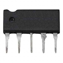 SDH104, Микросхема