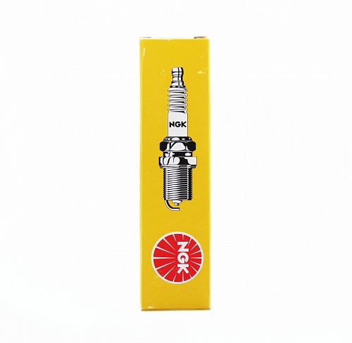 Свеча зажигания никелевая NGK 5444 LZTR4A