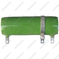 ПЭВР-100   2.7К  5%, Резистор