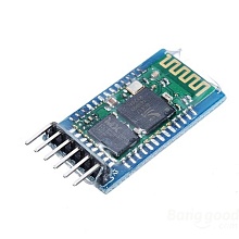 Модуль Bluetooth HC-06 на плате,6пин для Arduino 