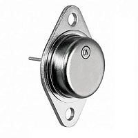 MJ15003G, Транзистор биполярный