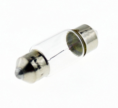 Автолампа накаливания C10W BОСХОD 12V 10W SV8.5 31mm