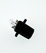 Автолампа накаливания BAX8.3D BОСХОD 12V 1.2W 
