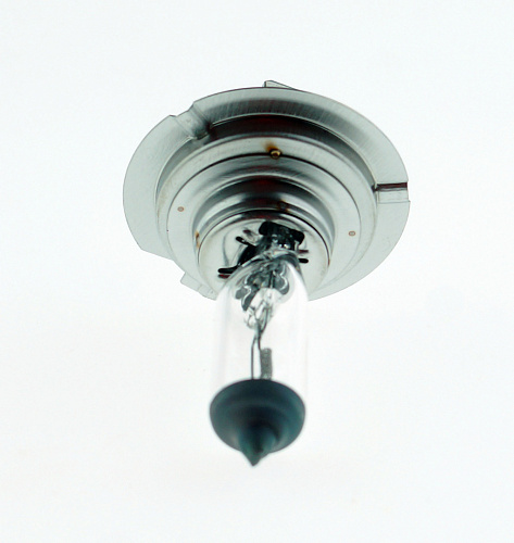 Галогенная лампа головного света H7 Philips MasterDuty 3200K 24V 70W PX26d 13972MDC1 Галогенная лампа головного света H7 Philips MasterDuty 3200K 24V 70W PX26d 13972MDC1